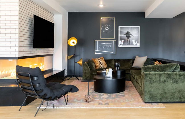Brand New Suite in Kansas City - Foto 46