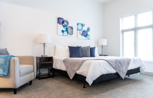 Brand New Suite in Kansas City - Foto 2
