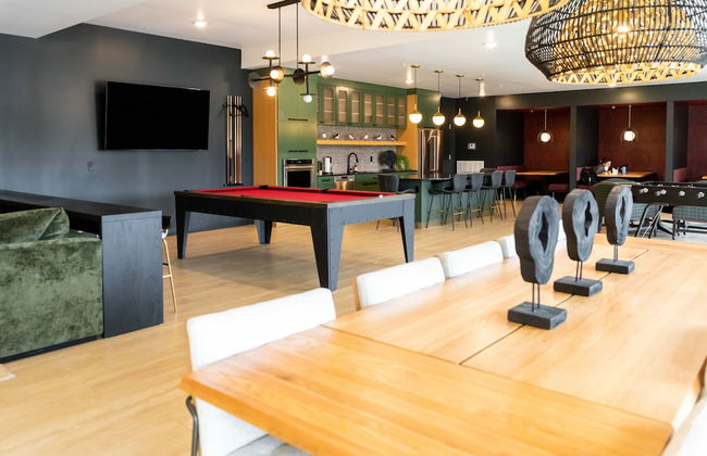 Brand New Suite in Kansas City - Foto 52