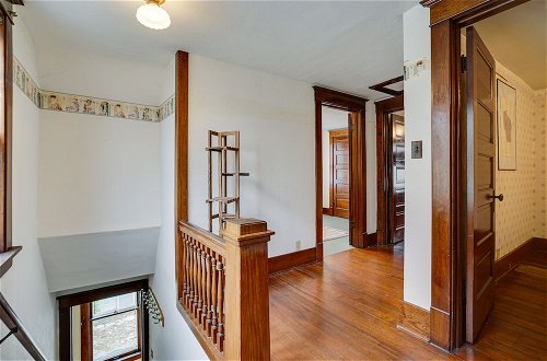 Photo 18 - Family-friendly Home in Pepin: Walk to Main St