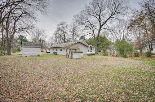 Photo 19 - Family-friendly Home in Pepin: Walk to Main St