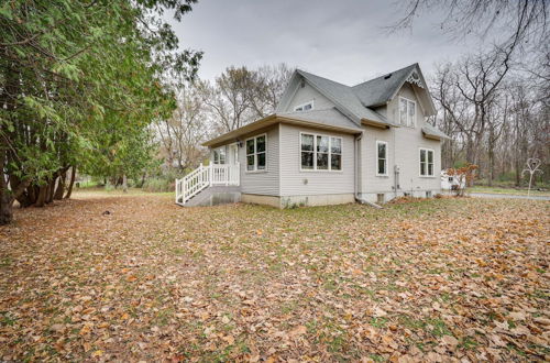 Photo 16 - Family-friendly Home in Pepin: Walk to Main St