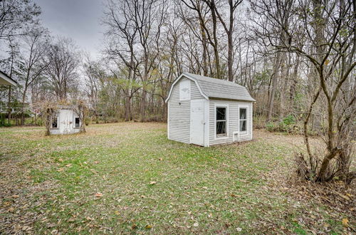 Photo 4 - Family-friendly Home in Pepin: Walk to Main St