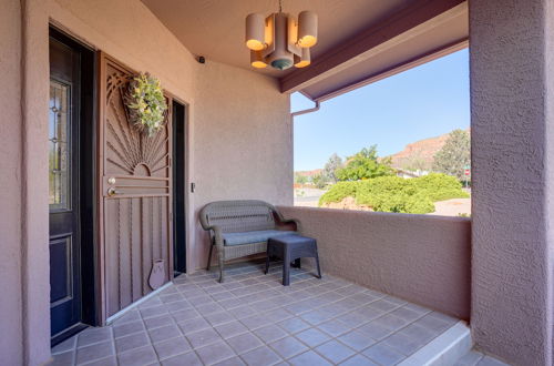 Photo 8 - Sedona Oasis: Luxury Retreat w/ Breathtaking Views