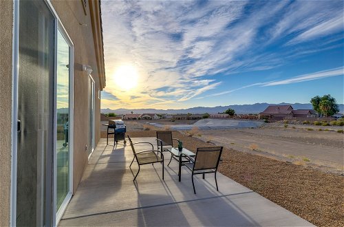 Foto 1 - Modern Fort Mohave Home w/ Patio & Grill