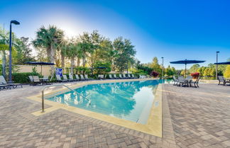 Photo 1 - Kissimmee Resort Condo - 2 Mi to Animal Kingdom