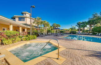 Photo 3 - Kissimmee Resort Condo - 2 Mi to Animal Kingdom