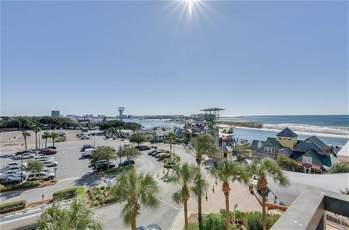 Photo 1 - Emerald Grande Condo: Beach, Marina & Ocean View