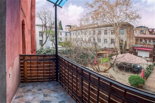 Foto 20 - HB apartments Aghmashenebeli