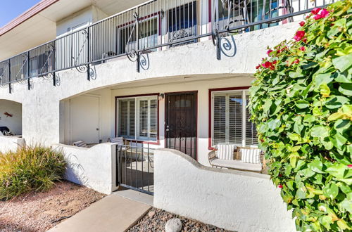 Foto 15 - Litchfield Park Condo w/ Community Pool