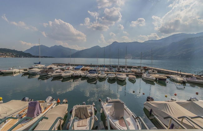 Sunset View in Lierna - Photo 38