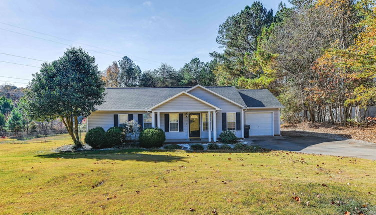 Photo 1 - Peaceful Troutman Home: 5 Mi to Lake Norman