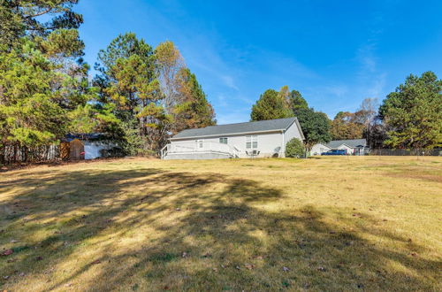 Photo 7 - Peaceful Troutman Home: 5 Mi to Lake Norman