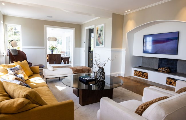 Oakvale Villa Sand - Foto 16