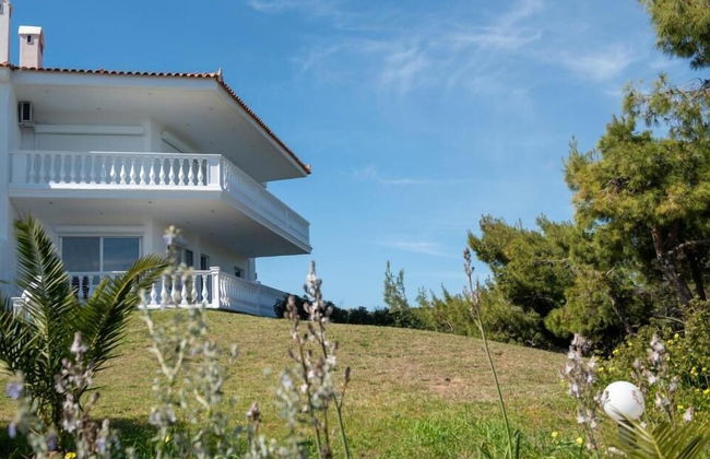 Sounio Golden View Villas - Foto 66