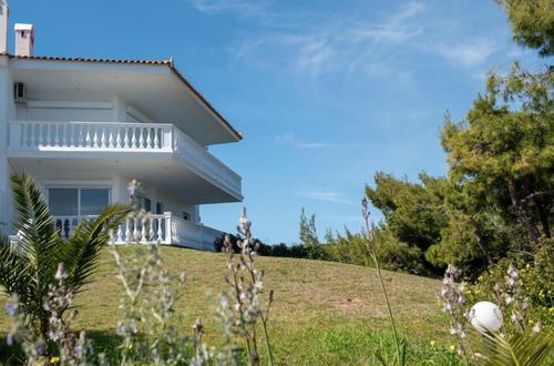 Photo 66 - Sounio Golden View Villas