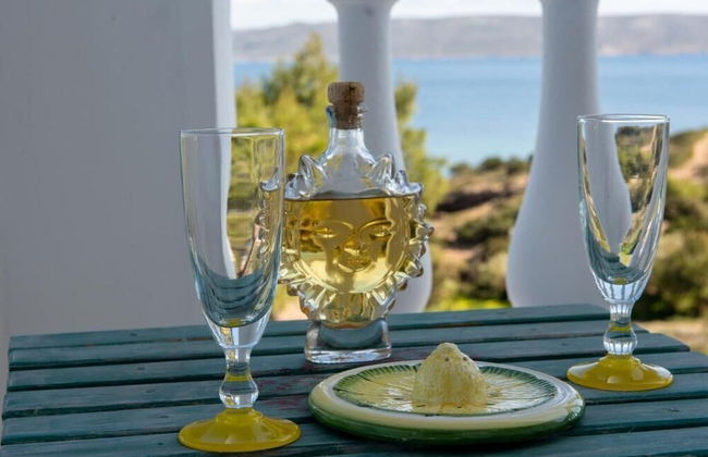 Sounio Golden View Villas - Foto 49