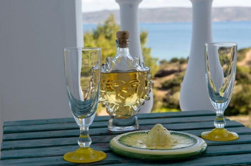 Photo 47 - Sounio Golden View Villas