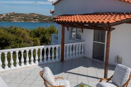 Photo 60 - Sounio Golden View Villas