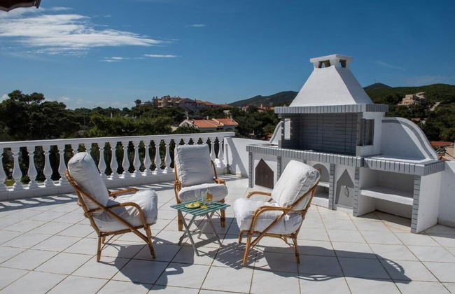 Sounio Golden View Villas - Foto 72