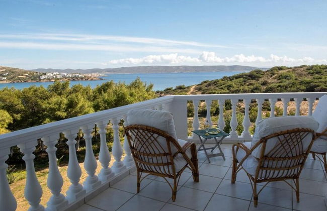 Sounio Golden View Villas - Foto 74
