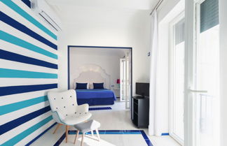 Foto 1 - Boutique Suite in Piazzetta