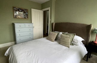 Foto 2 - Charming 3BD Flat by the River Thames - Fulham