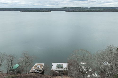 Photo 13 - Tennessee River Vacation Rental w/ Deck + View