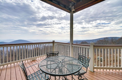 Foto 1 - Massies Mill Condo: Mountain Views in Wintergreen