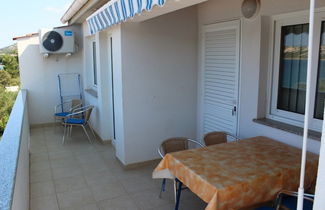 Foto 3 - Family Resort Santa Maria I Apartment 5