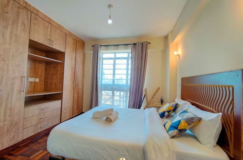 Photo 12 - Lux Suites Westlands Place Apartments