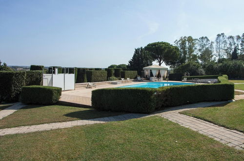 Foto 11 - Villa Gaia with pool