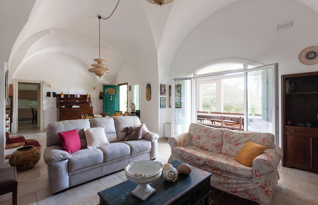 Villa Gaia with pool - Foto 20
