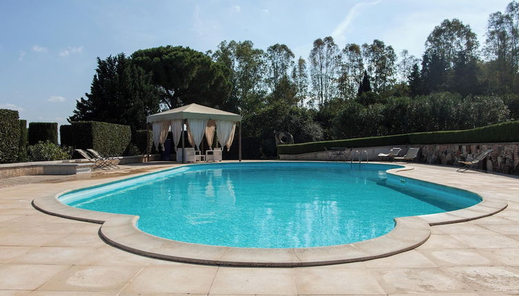 Foto 1 - Villa Gaia with pool