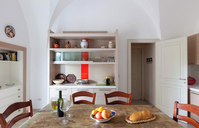 Villa Gaia with pool - Foto 16