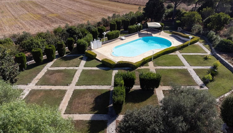 Photo 1 - Villa Gaia with pool