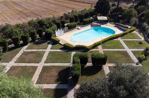 Photo 1 - Villa Gaia with pool