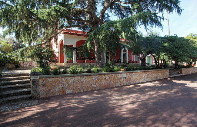 Villa Gaia with pool - Foto 33