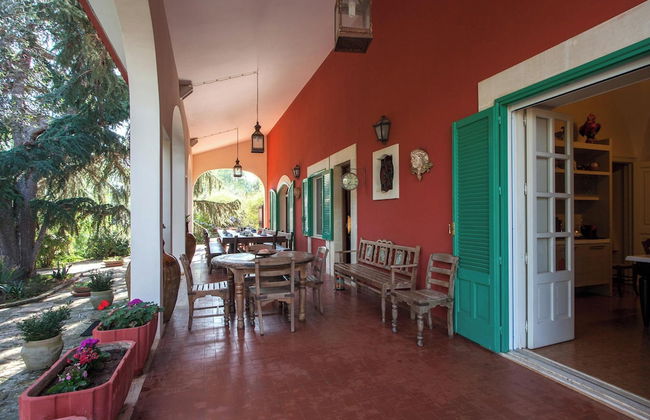 Villa Gaia with pool - Foto 26
