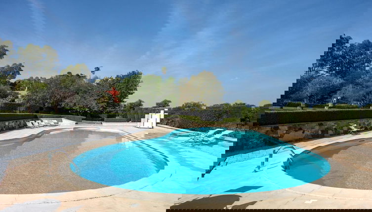 Photo 1 - Villa Gaia with pool