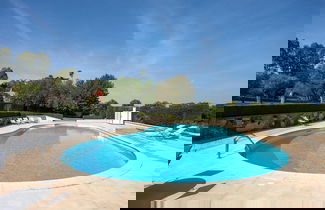 Foto 1 - Villa Gaia with pool