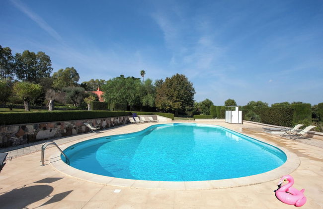 Villa Gaia with pool - Foto 14