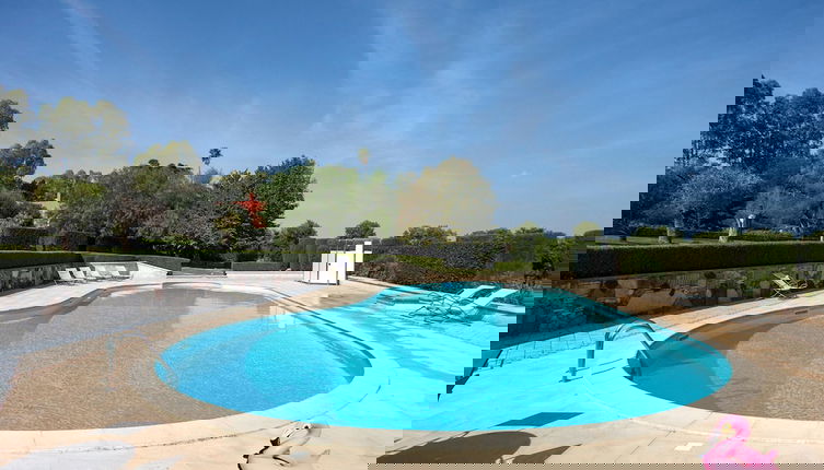 Photo 1 - Villa Gaia with pool
