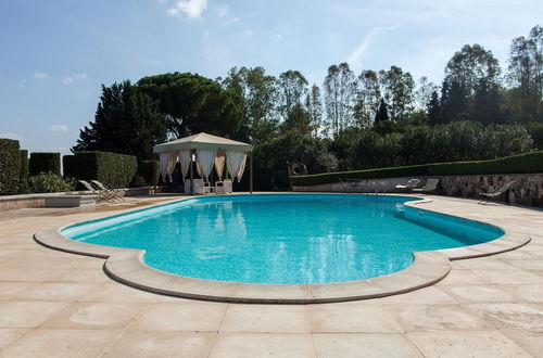 Photo 13 - Villa Gaia with pool