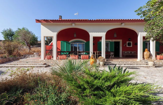Villa Gaia with pool - Foto 31