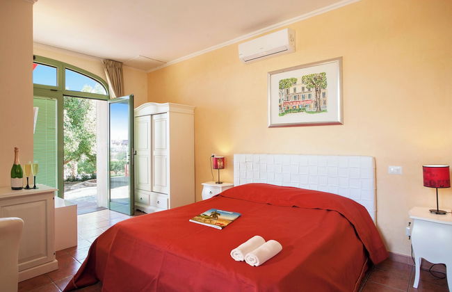 Villa Gaia with pool - Foto 5