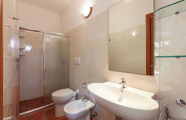 Villa Gaia with pool - Foto 10