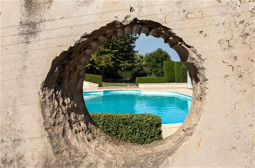 Photo 14 - Villa Gaia with pool