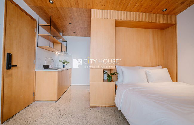 Cityhouse - Ariosa - Foto 8