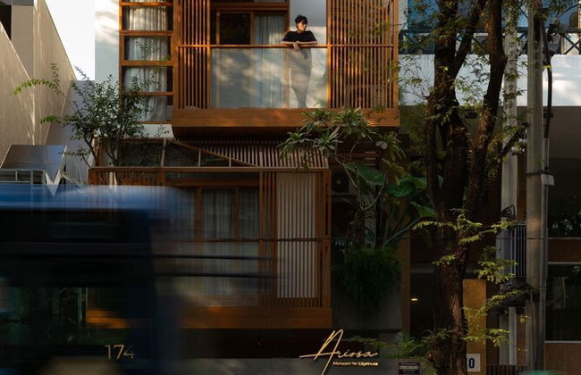 Cityhouse - Ariosa - Foto 46
